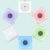 A6 Peripage Portable Bluetooth Thermal Photo Printer Inkless Printer Soft Cover