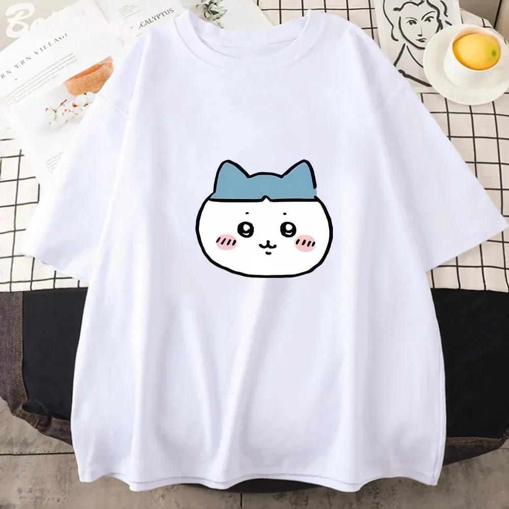 Cute Bear LOVE Unisex T Shirt Women Bubu Dudu Couple Tops Tee Summer Short Sleeve Tshirts Female Korean Casual Girl T-shirt Camisetas