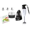 Immersion Blender Unold 99205 ESGE-Zauberstab Petticoat Edition