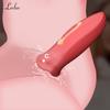 Mouth Sucking Tongue Licking Clitoris Massager Simulates Real People Sucking Tongue Licking Stimulates Clitoris Nipple Sex Toys