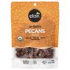 Elan Organic Pecans, Raw, 125g (4.4oz)