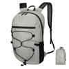 TRIWONDER Foldable for Outdoor Disaster Eco Large Pocketable Backpack Backpack, Lightweight, Compact, Waterproof, Activities, Mountaineering, Hiking,