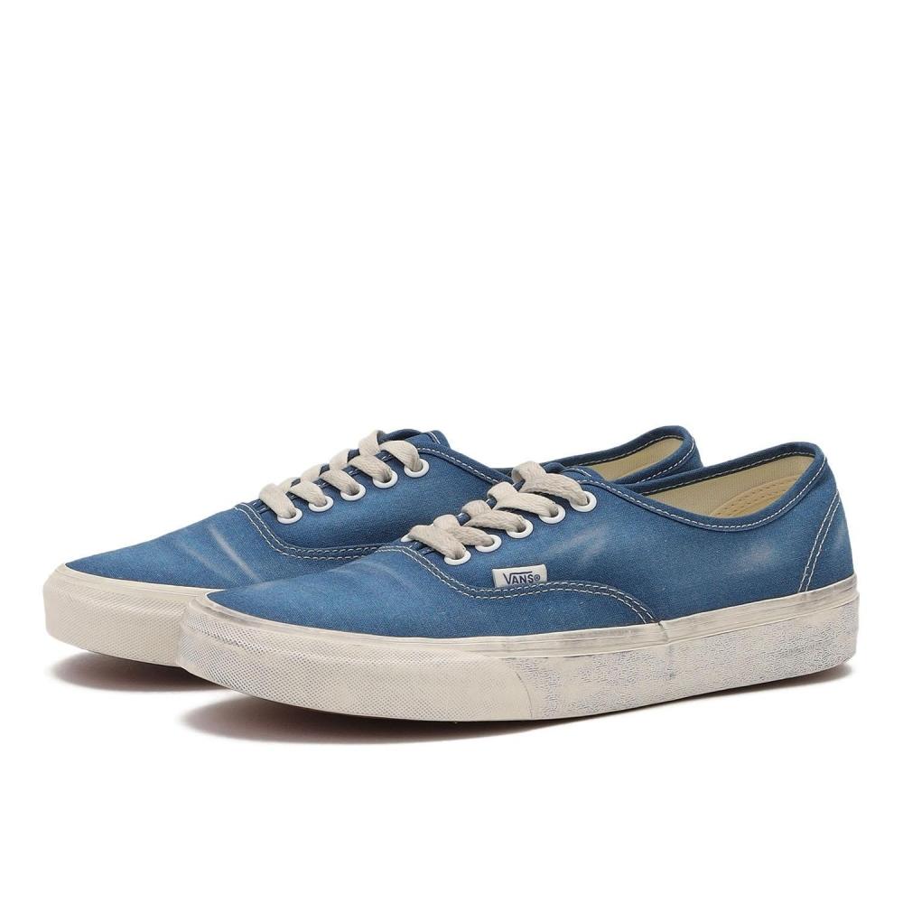 Vans Authentic Vn000bw5cje Wave Excellence Blu