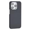 For iPhone 14 Pro Max Aramid Fiber Case 600D Fine Texture Phone Case Compatible with MagSafe
