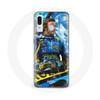 Case for Samsung Galaxy A30 Formula 1 Fernando Alonso F1 World Champion