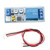 Delayed Circuit Module Resin Multifunction Infinite Loop Delay Double Adjustable HCW?03 DC12V