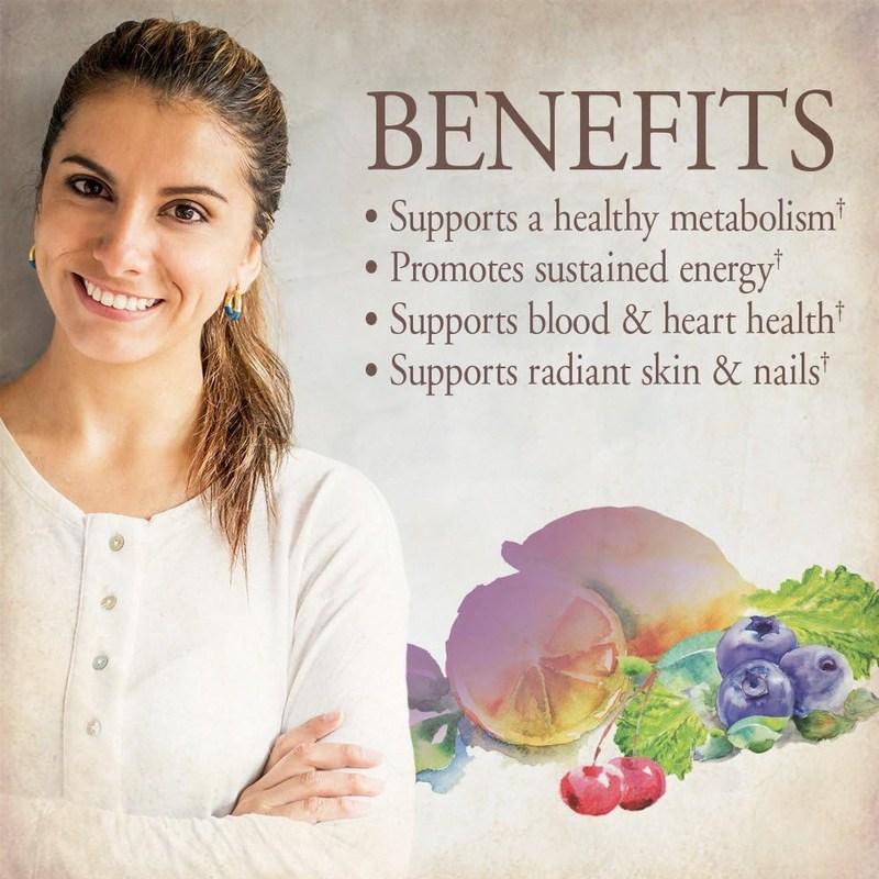 MyKind Organic Women's Multivitamin 30 Tablets Garden of Life, 30 Tablets, 1 Unit