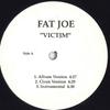 12inch Record FAT JOE - Victim NONE NONE Japan Rap & Hip-Hop/R&B Used
