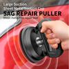 Car Dent Remover High Strength Precise Structure Maintenance Glass Tile Suction Cup Lifter for Home