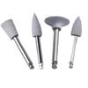 Silicone Rubber Grinding Heads Dental Resin Polishing RA0309 Kit