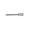 Douille À Embouts Longueur 140 Mm 12,5 Mm (1/2") Profil T (pour Torx) T40