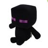 K Company Minecraft Collection Plush Toy Enderman H162 X W86 X D108mm MCT-CNG-EM
