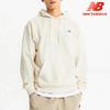 New Balance Uni Small Logo Hoodie Semi Overfit Nbn0e2s071 35 Hoodie