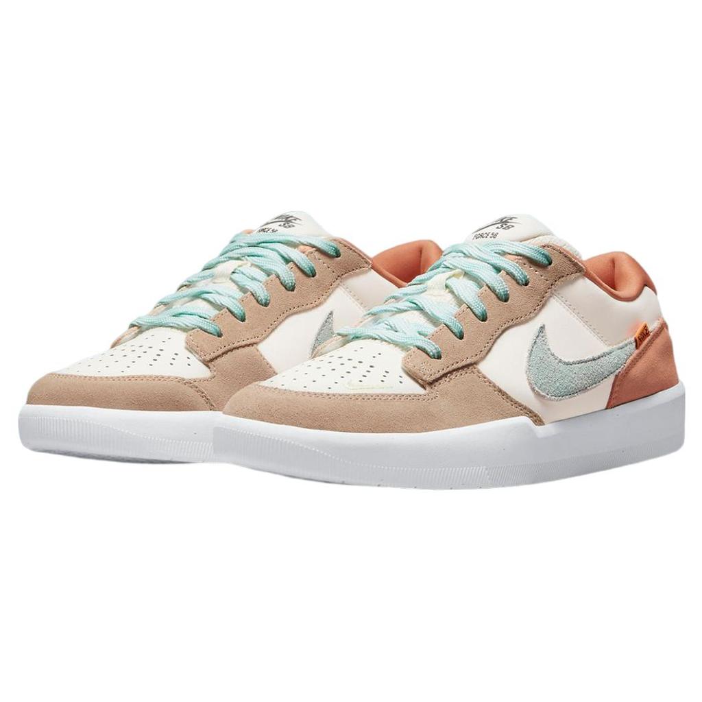 Новые Nike SB Force 58 'Have A Nike Day' FN8888-131