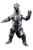 TAMASHII NATIONS DX Soul of Chogokin Godzilla Vs. Mechagodzilla 1974 Mechagodzilla, Approximately 270mm, ABS & POM & Die-cast Painted Action Figure