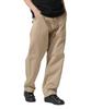 Schott Classic Baker Pants, Men's, Size S (180), Khaki, 782-5910007