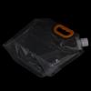 1.5/2.5/5L Stand-Up Safety Drink Packaging Bag Pouch Beer Juice Milk Liquid Bag
