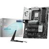 Motherboard - MSI - B860 GAMING PLUS WIFI - LGA 1851 - DDR5-SDRAM - Wi-Fi 7