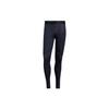 Training Compression Fitness Long Pants Men Bottoms Legend-Ink-Blue GL9875