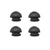 Z221 40891 Rear Box Parts Rubber Stoppers 4 Pieces