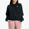 Hoodie Kqj Nbn0e2S102 19 Women S Small Logo Hoodie  Over Fit
