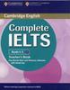 The Complete IELTS Bands 4???5 Teacher's Book Book