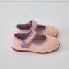 [BABYZZAM] Girls' Riley's Flats Purple, Y941, 7000026507, Popular Korean Shoes