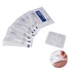 Non-Woven Medical Adhesive Wound Dressing Large Band Aid  10pcs/set Home Medicine Kit