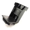 5pcs Power Tool Battery Holder Mount Stand Fits For Milwaukee 18V 2-in-1 Battery