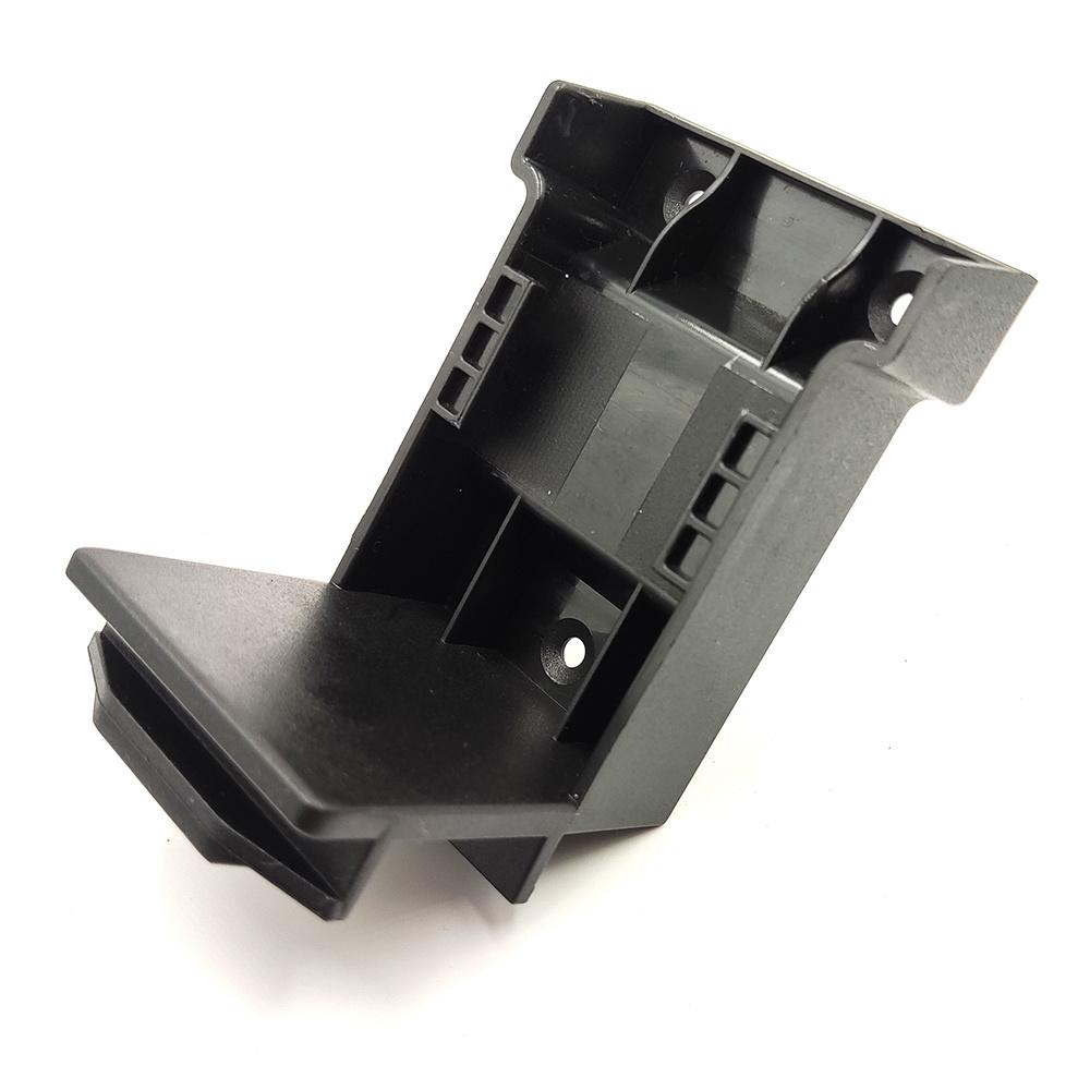 5pcs Power Tool Battery Holder Mount Stand Fits For Milwaukee 18V 2-in-1 Battery