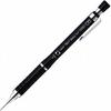 ZEBRA Mechanical Pencil Tect Two Way Light 0.5 Pure Black MA42-PBK