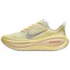 Vomero Plus Rebound Running Shoes Women's Yellow Sneakers IM5020-100