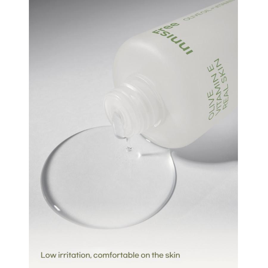 Innisfree Olive Vitamin E Real Skin Toner 170ml