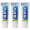 Crushed Salt Medicated Toothpaste, 180g X 3, with Original Bonus