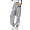 Womens 2 Piece Outfits Hoodie Sweatsuit Sets Oversized Sweatshirt Baggy Fall Fashion Sweatpants With Pockets