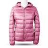 Women's Short Down Jackets Women's Wild Slim Cotton Jackets Loose Jackets Plus Size Down Jackets