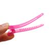 Hairpins Washing Shower Barrette Section Clamps Basic Hair Clips Salon Styling Hair Clips