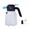 Electric Foam Sprayer Handheld Foam Bottle USB Rechargeable for Car Washing Outside Car Detailing Accessories