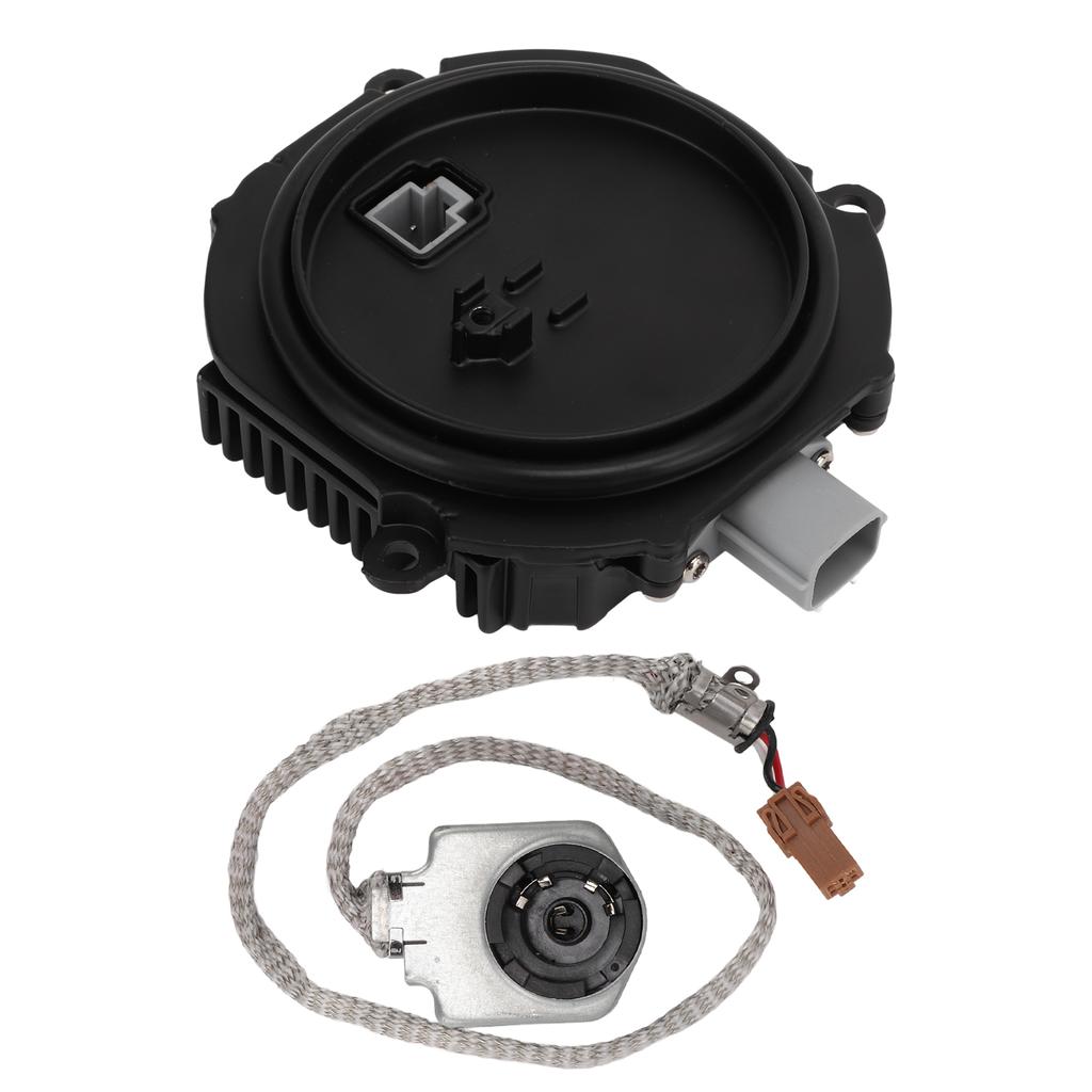 D2S HID Headlight Ballast Control Unit Black 28474?89904 Replacement for Nissan 350Z Coupe 2003?2009
