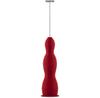 Капучинатор Alessi Pulcina rot (MDL11 R)