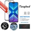 Tempered Glass Explosion Proof Screen Protector Full Coverage 9H Glass Film For Xiaomi Redmi Note 10S 10 Pro 11 Pro Huawei Samsung iPhone