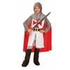 My Other Me-Costume for Children My Other Me Medieval Knight 7-9 Years (6 Pieces)