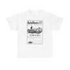 1930 Albuquerque First American Grounds Auto Race Unisex Heavy Cotton Tshirt Tops Tee