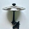 Clip-Type Mini Drum Cymbals Colliding Cymbals Vent Musical Instrument  Car Essential