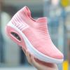 Women's Wedge Sneakers Non Slip Comfortable Sports Shoes for Women Casual Outdoor Vulcanized Shoes Woman Walking Trainers