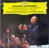 LP Record CARLO MARIA GIULINI CHICAGO SYMPHO  Schubert Symphony No. 8 In B Minor 2531047 DEUTSCHE GRAMM 1978 Germany Classical Used
