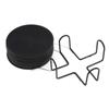 Non Slip Round Shape Mat Glass Bottle Pad Coffee Beer Mug Wine Thicken Mat Silicone Rubber Drink Coasters
