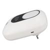 Air Purifier Plug In Smell Eliminator Negative Ion Air Purifier Portable Deodorizer Freshener Cleane