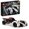 LEGO Technic Formula Porsche 99X Electric 42137 Игрушечный блок Present STEM Образовательный автомобиль Автомобиль для мальчиков Возраст E(р) 9+