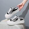 Fashion Increases Height Hip Hop Sneakers Ladies Brand Walking Unisex Small Size 32 Women's Shoes Sport Brands Expensive Beskete